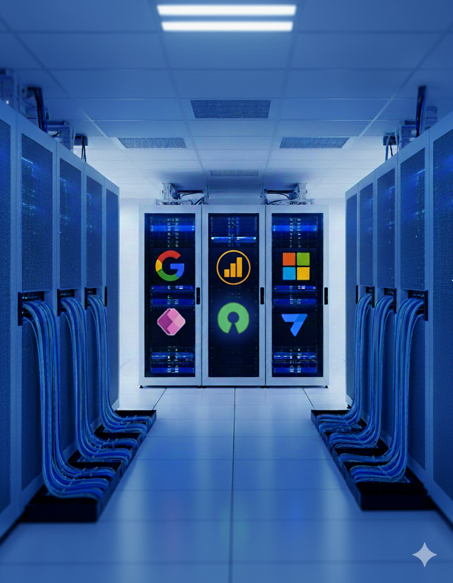 Ecosistema Digital Soberano